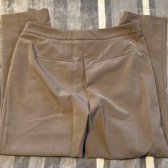 Brown Dress Pant - Picture 2 of 3